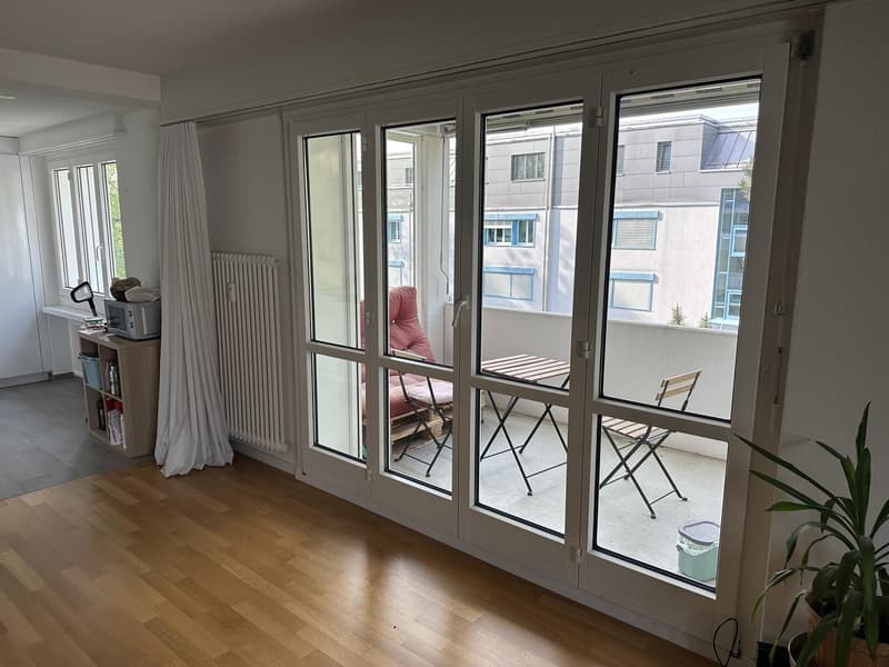3 ½ rooms apartment, 8152 Glattpark (Opfikon) (5)