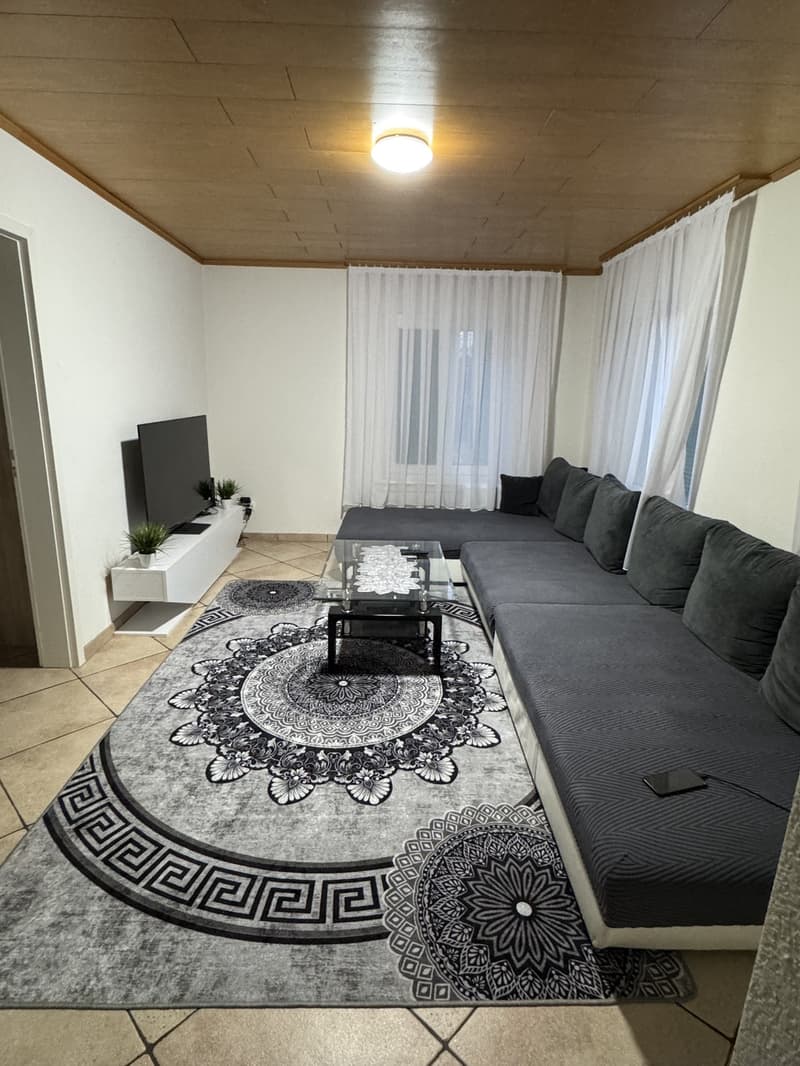 Appartement 2.5 pièces (2)