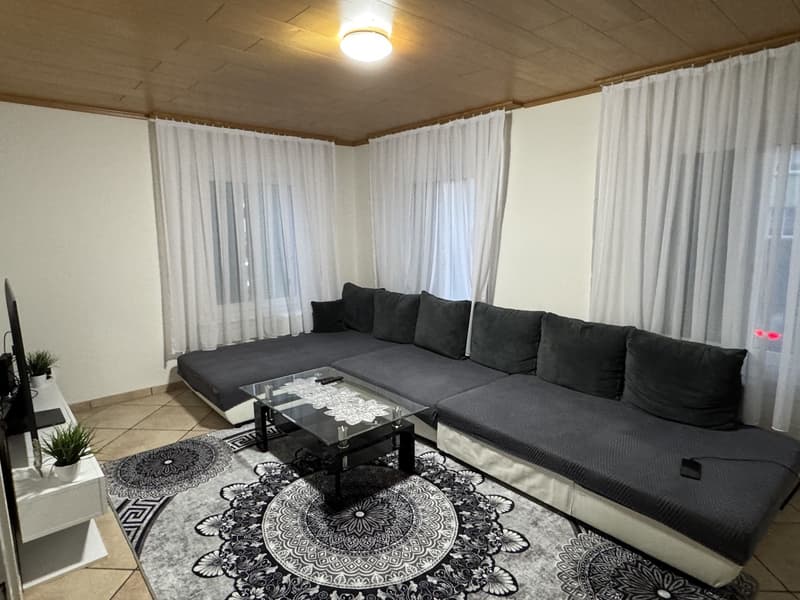 Appartement 2.5 pièces (3)