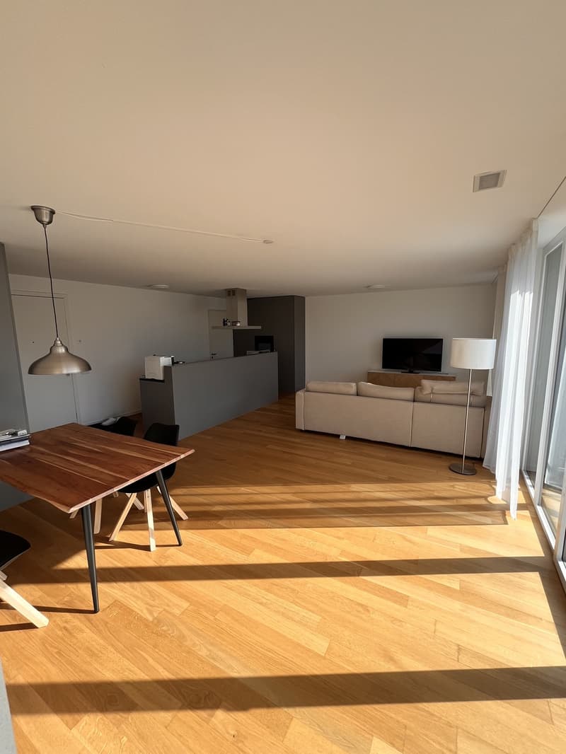 2 ½ pièces appartement, 8406 Winterthur (4)