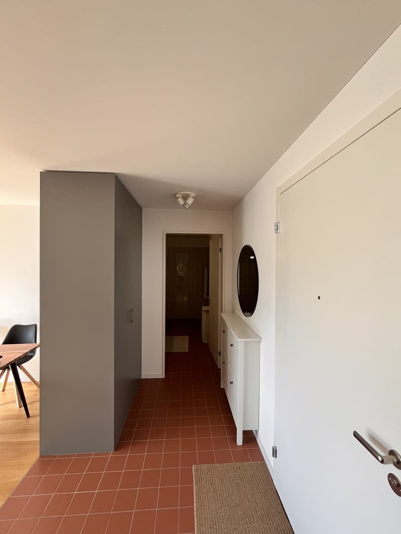 2 ½ pièces appartement, 8406 Winterthur (7)
