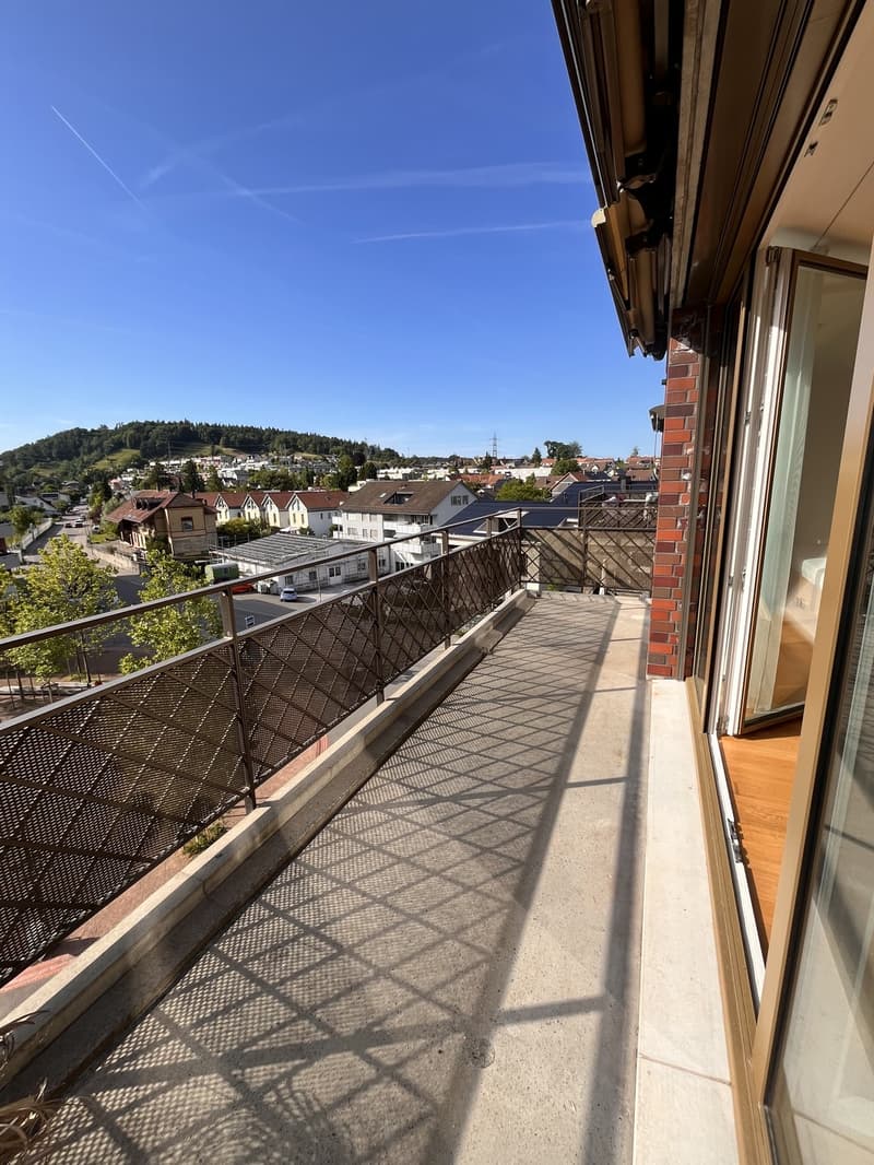 2 ½ pièces appartement, 8406 Winterthur (2)