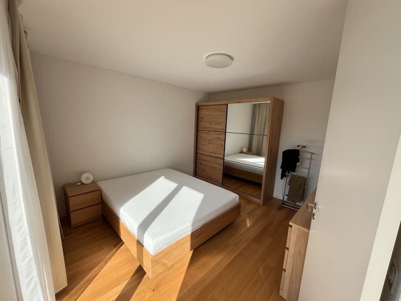2 ½ pièces appartement, 8406 Winterthur (5)
