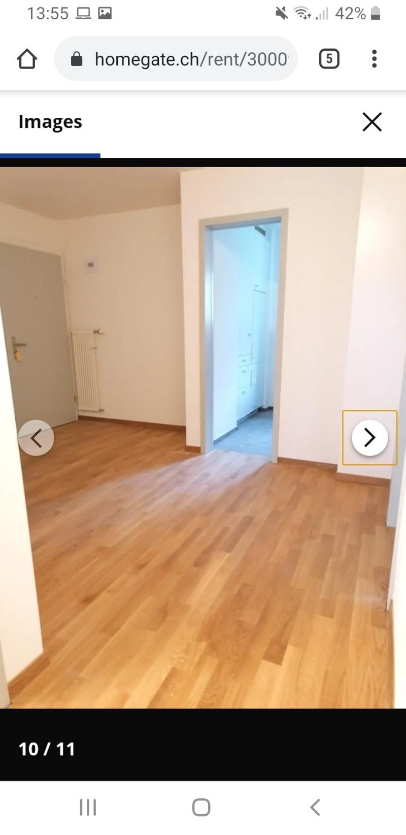 Appartamento luminoso 4.5 locali con balcone e vicinanza al lago a Lucerna (9)