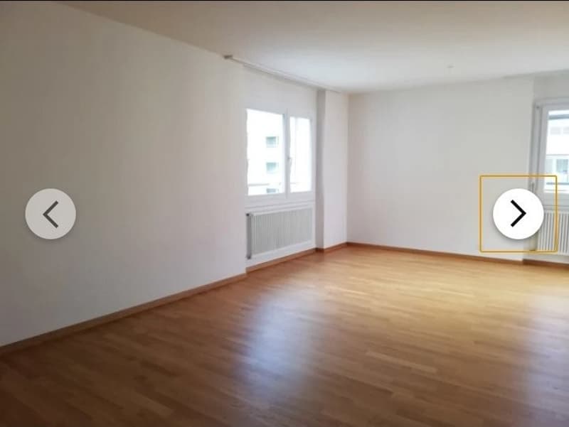 Appartamento luminoso 4.5 locali con balcone e vicinanza al lago a Lucerna (1)