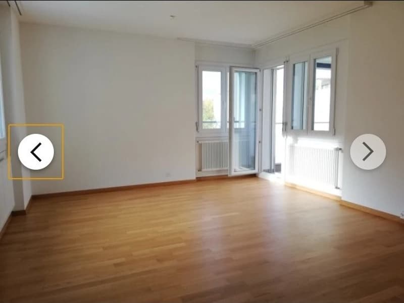 Appartamento luminoso 4.5 locali con balcone e vicinanza al lago a Lucerna (3)