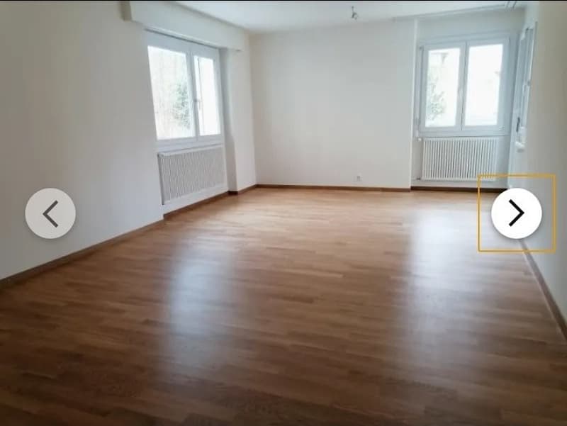 Appartamento luminoso 4.5 locali con balcone e vicinanza al lago a Lucerna (4)
