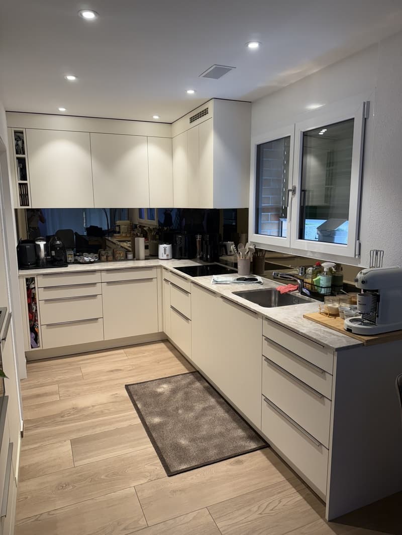 Moderne 3.5-Zimmer-Gartenwohnung in Wohlen AG (5)