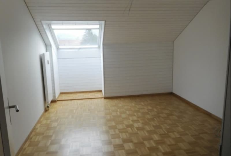 Appartamento 3,5 locali, 3114 Wichtrach (4)