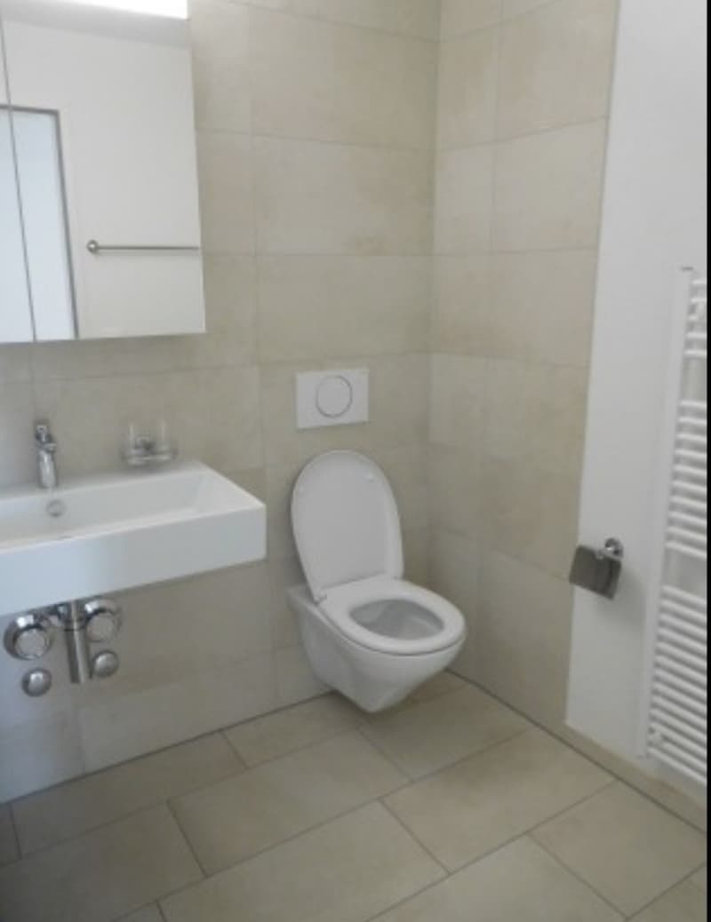 Appartamento 3,5 locali, 3114 Wichtrach (6)