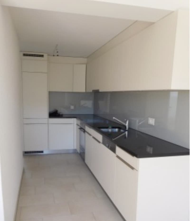 Appartamento 3,5 locali, 3114 Wichtrach (1)