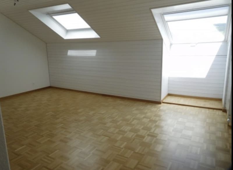 Appartamento 3,5 locali, 3114 Wichtrach (3)