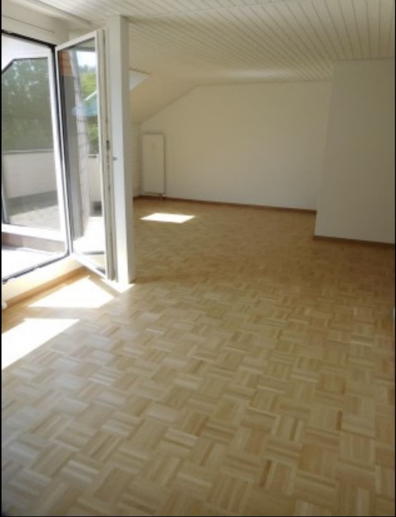 Appartamento 3,5 locali, 3114 Wichtrach (5)