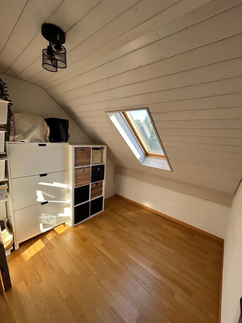 3.5 room apartment for rent in Windisch (10)