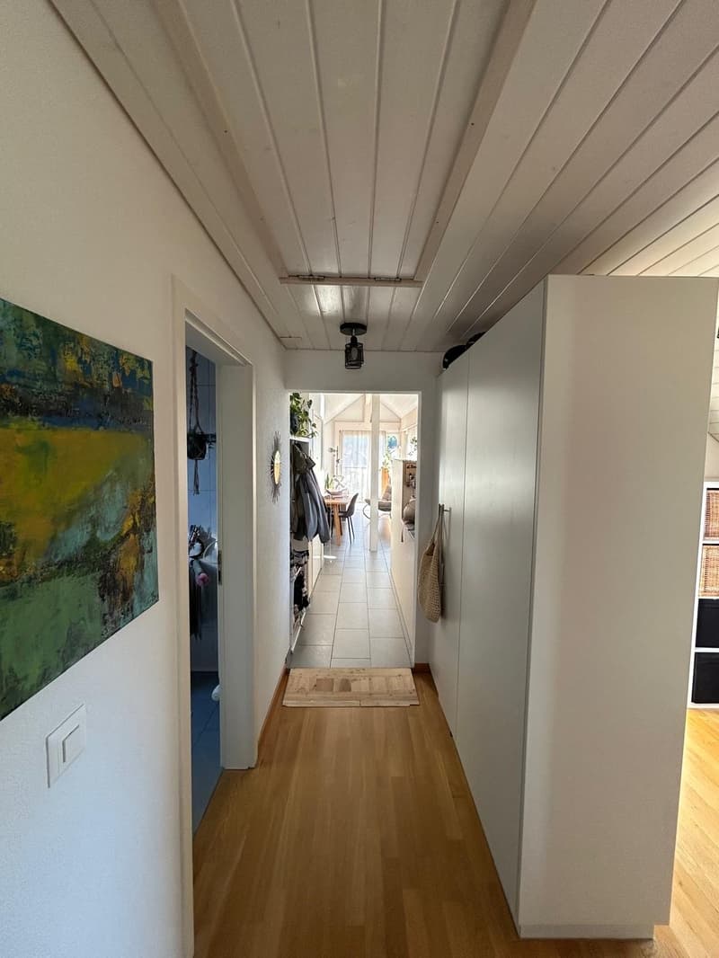 3.5 room apartment for rent in Windisch (11)