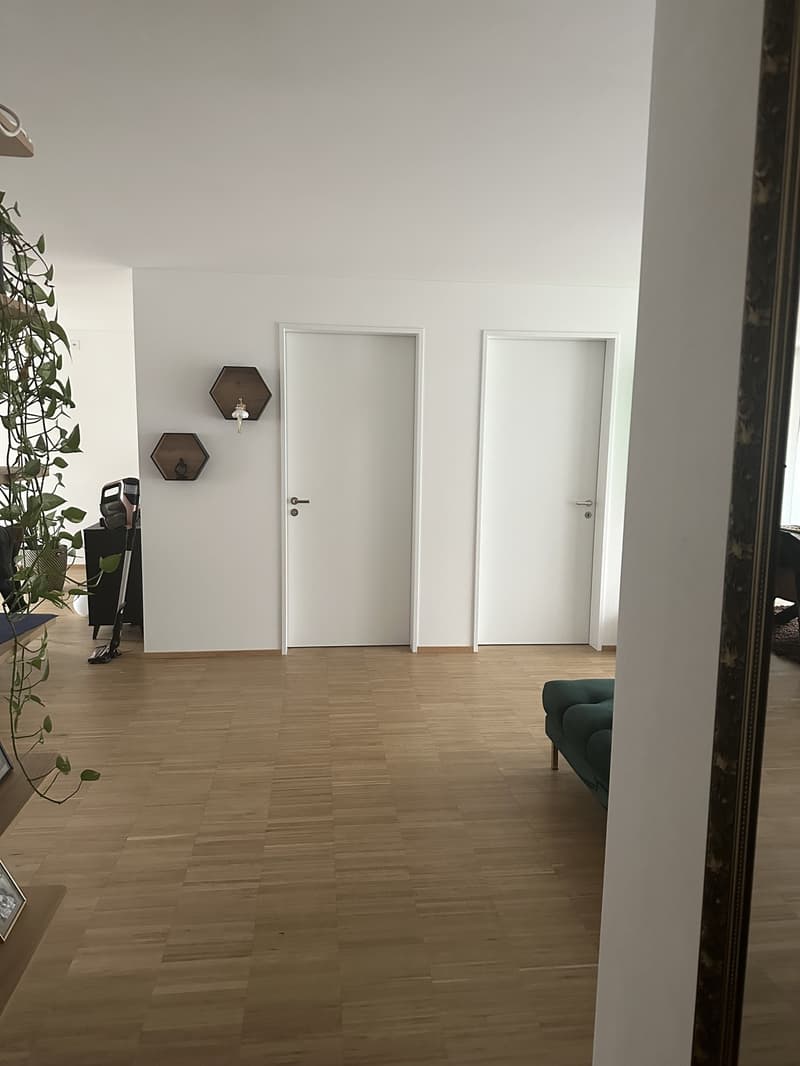 Wohnung zu vermieten für max. 3 Monate (1)