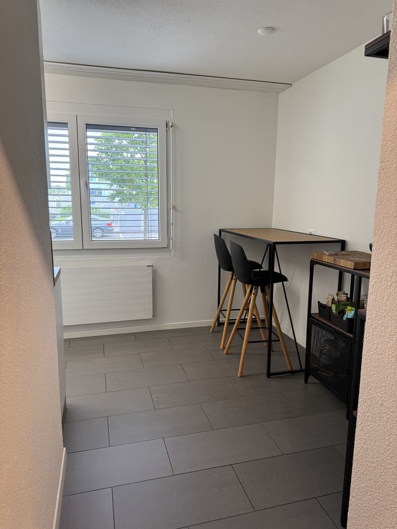 Appartement à Werdhölzli (7)