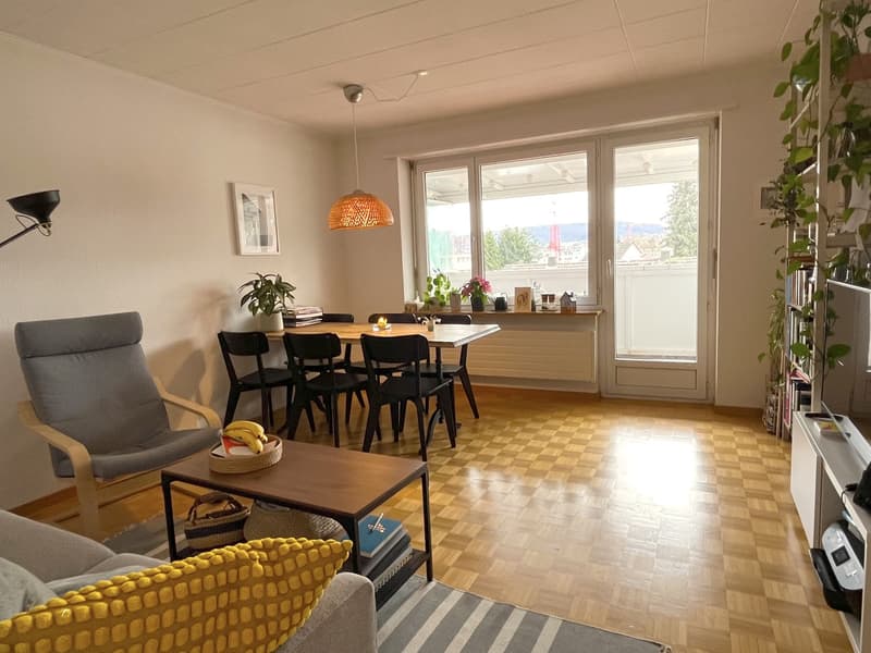 Zimmer 1