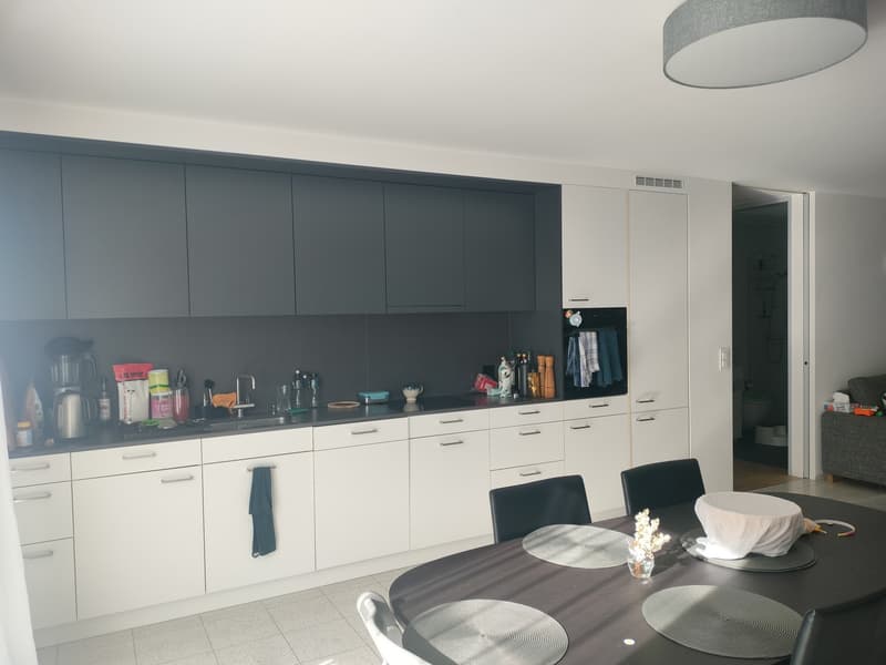 Appartement en copropriété de 4,5 pièces avec espace de sièges privé (3)