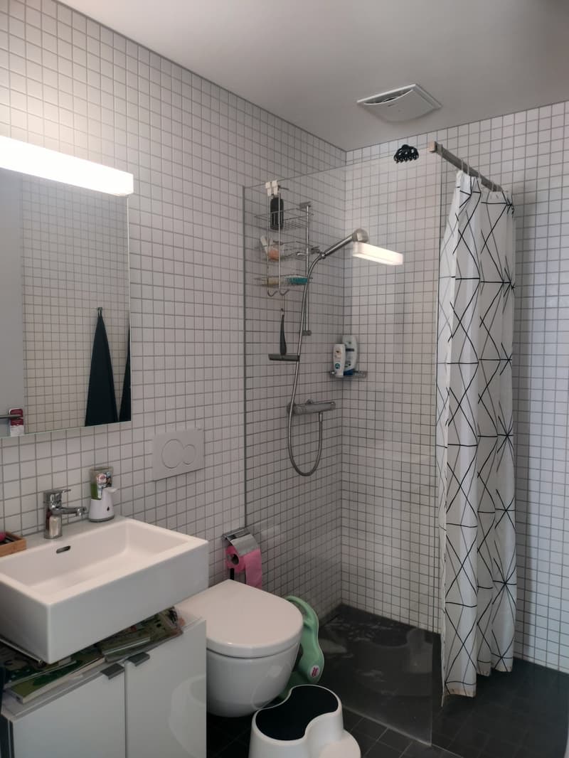 Appartement en copropriété de 4,5 pièces avec espace de sièges privé (4)