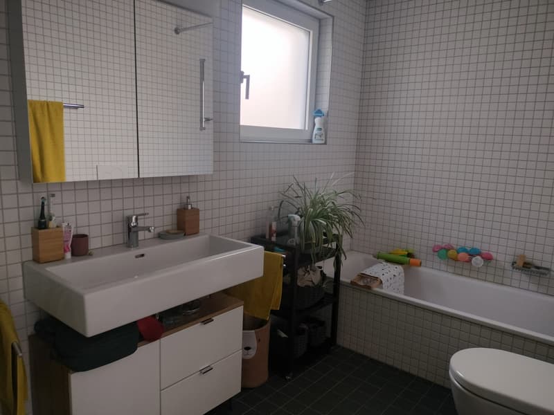 Appartement en copropriété de 4,5 pièces avec espace de sièges privé (5)