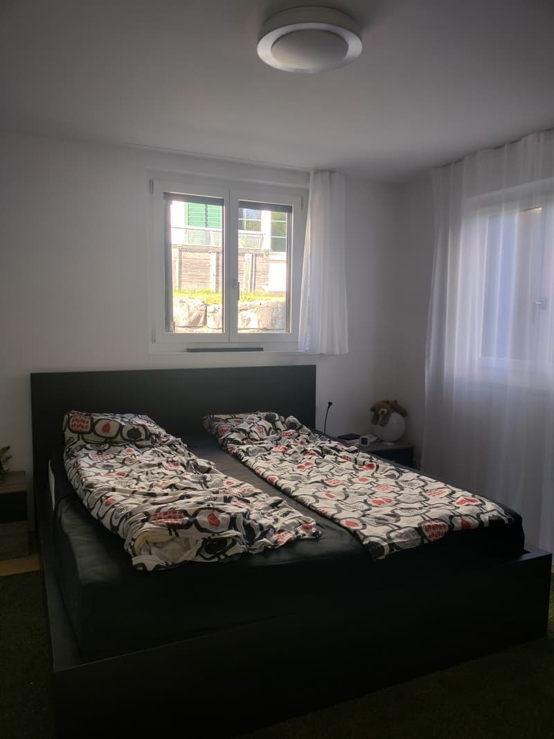 Appartement en copropriété de 4,5 pièces avec espace de sièges privé (7)