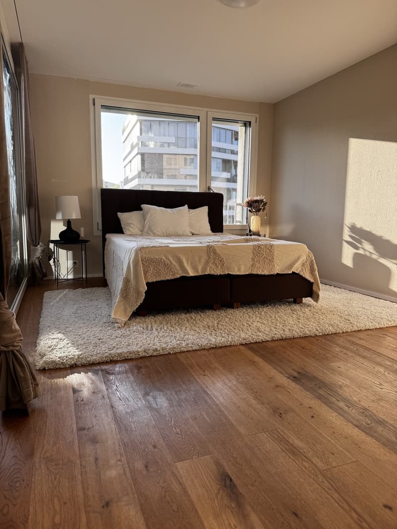 Flatmate wanted (3)