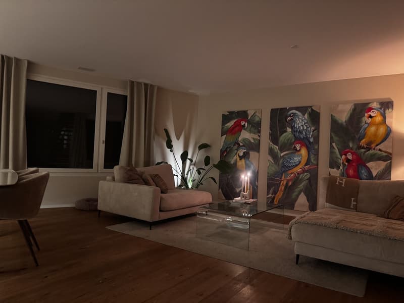 Flatmate wanted (6)