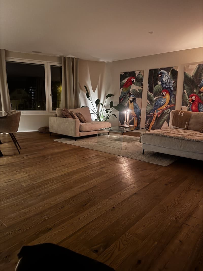 Flatmate wanted (5)