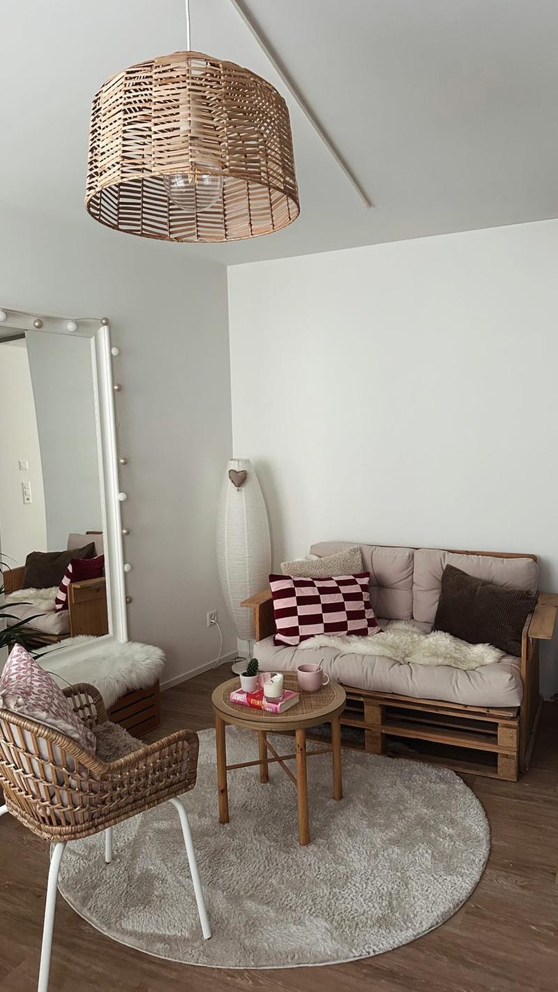 Bel appartement dans la ville de Lucerne (6)
