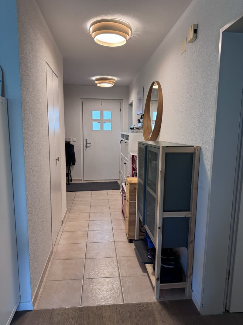 Appartement 4,5 pièces dans le beau Dättnau (10)