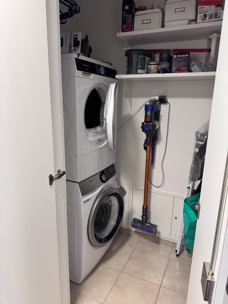Appartement 4,5 pièces dans le beau Dättnau (11)