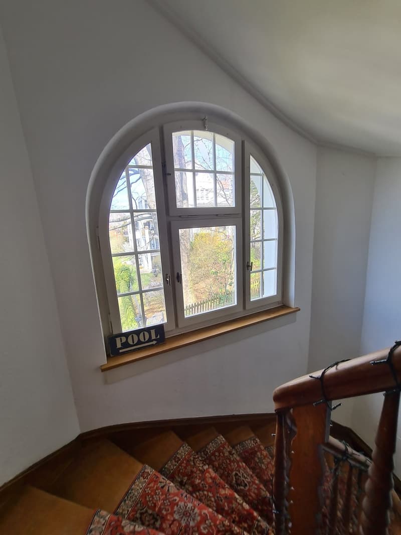 Gemuetliches WG Zimmer im Kreis 6 (10)