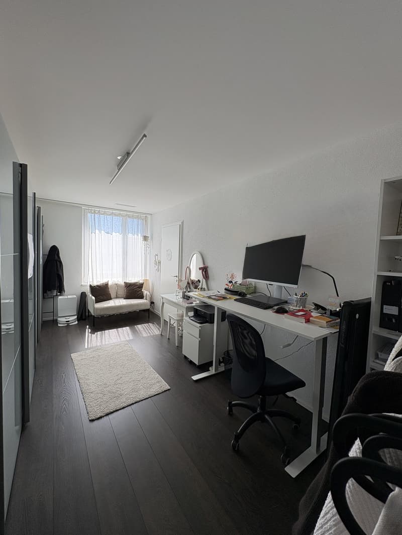 Grosszügige und helle 3.5-Zimmer-Wohnung in Dübendorf zu vermieten (7)