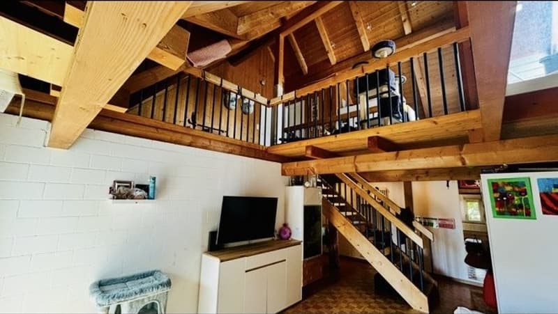 Appartamento in affitto (2)