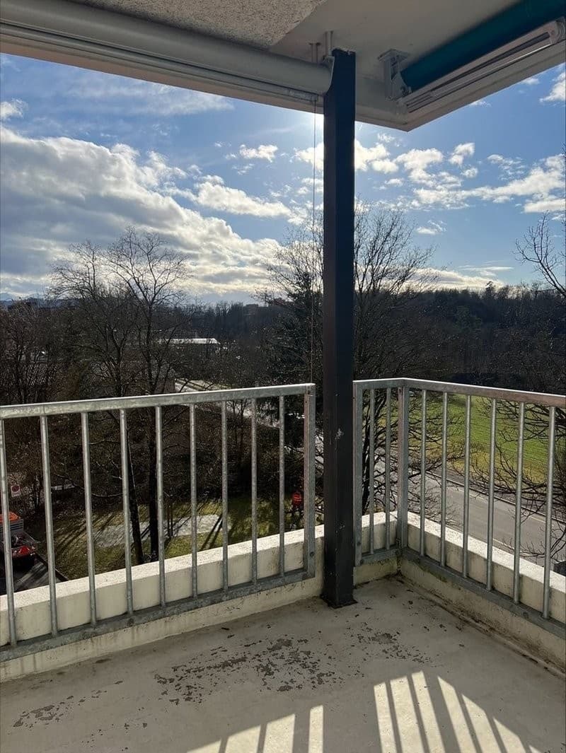Appartement lumineux 3.5 pièces à Steinibach près de l'Aare ! (10)