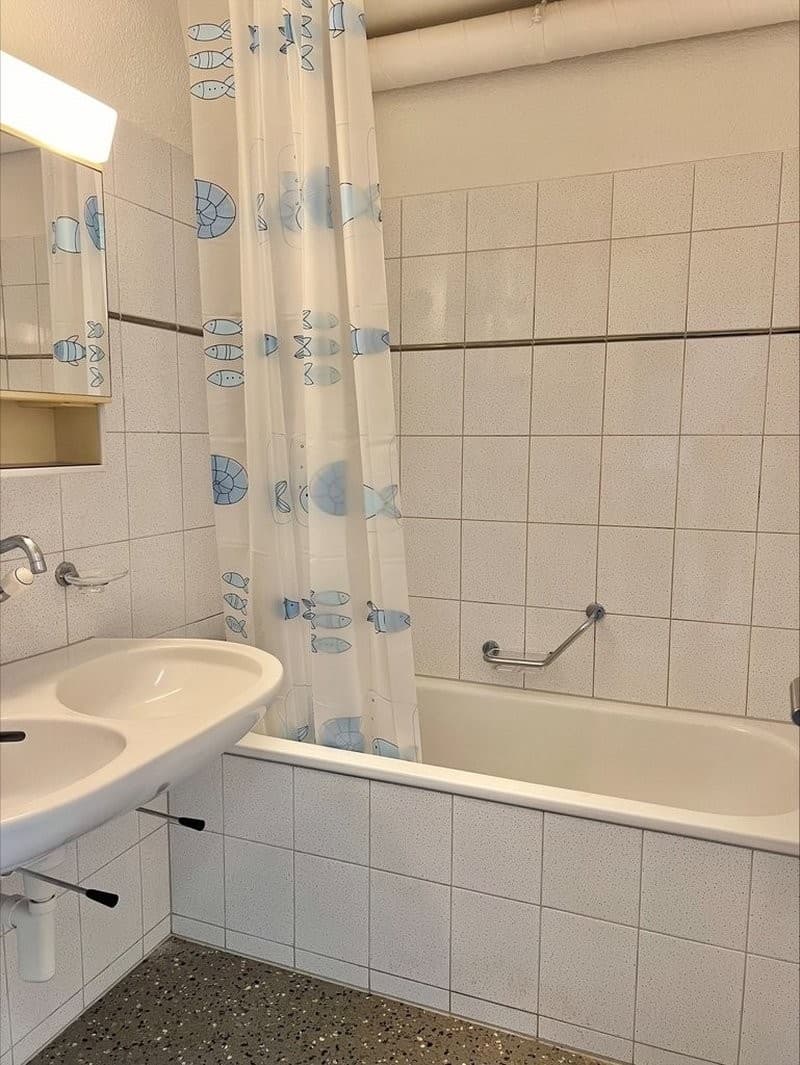Appartement lumineux 3.5 pièces à Steinibach près de l'Aare ! (8)