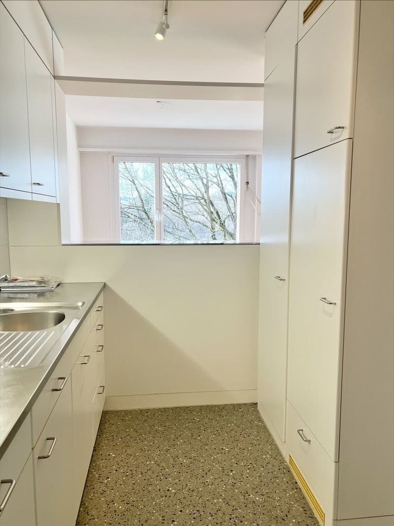 Appartement lumineux 3.5 pièces à Steinibach près de l'Aare ! (6)