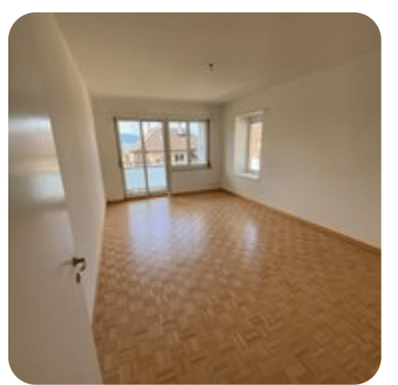 Helle 2-Zimmer-Wohnung, 5 Min. zum HB, mit Stadtblick, Zürich Kreis 6 (6)