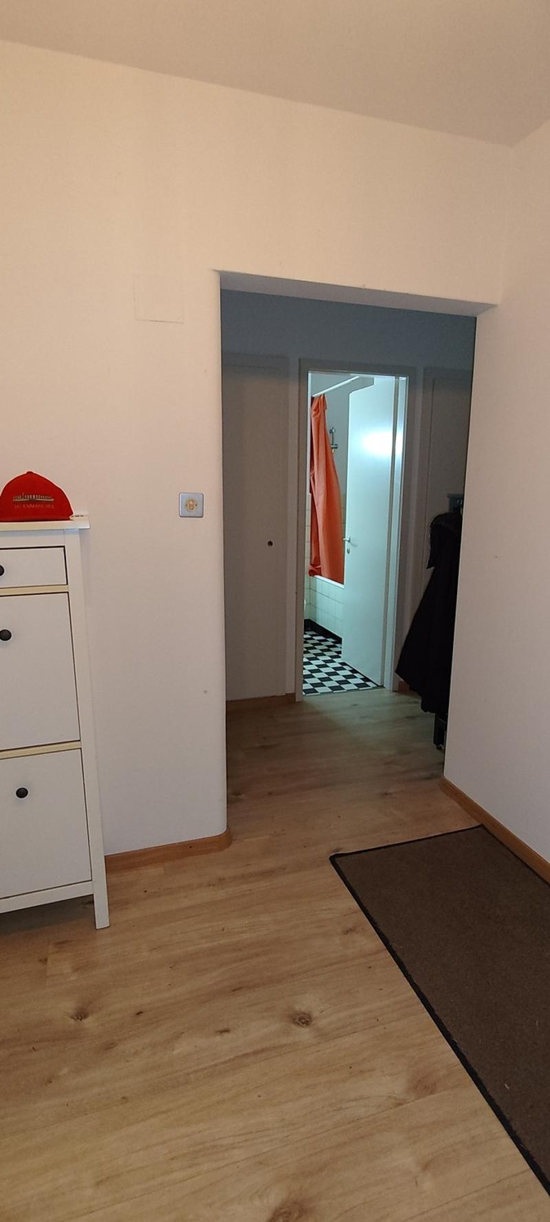 Nachmieter Gesucht (2)