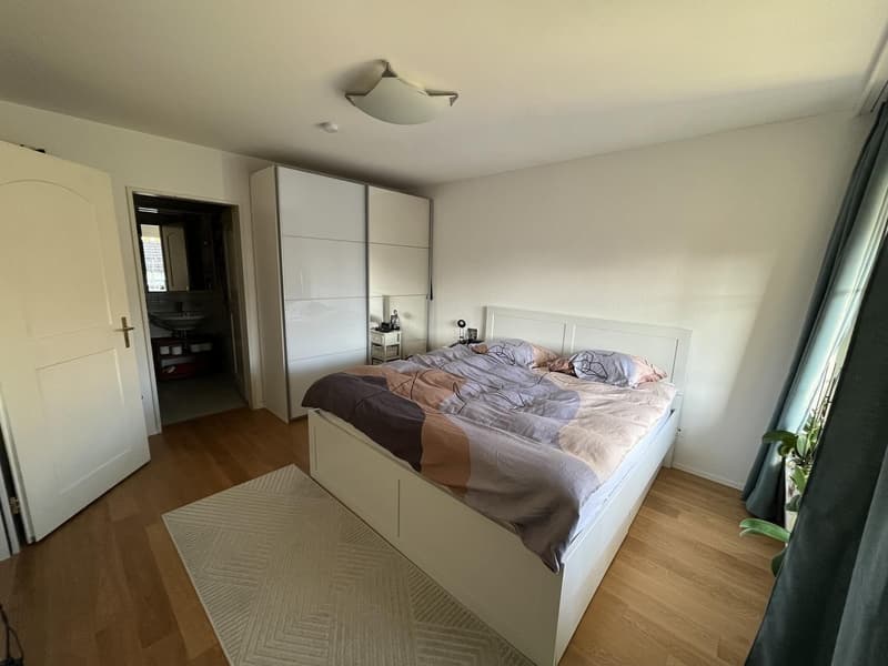 Appartement pour 1 mois (24.07-23.08.26) (4)
