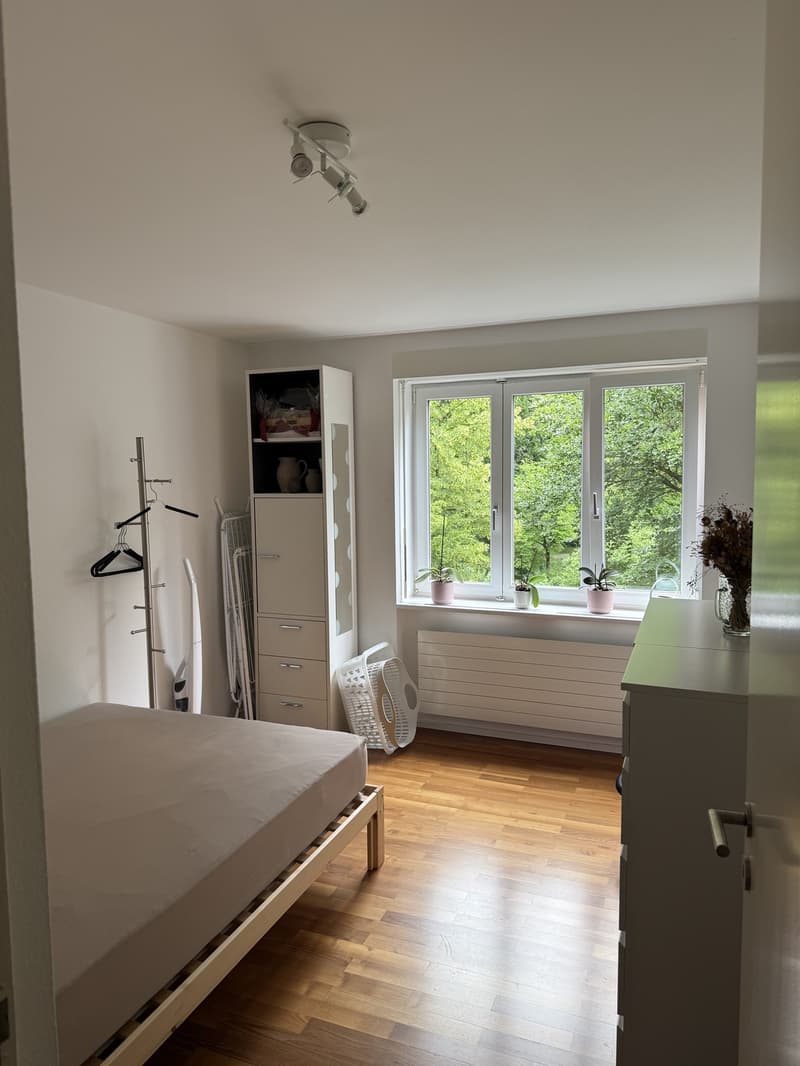 Appartement 4.5 pièces en centre-ville - temporaire (3)