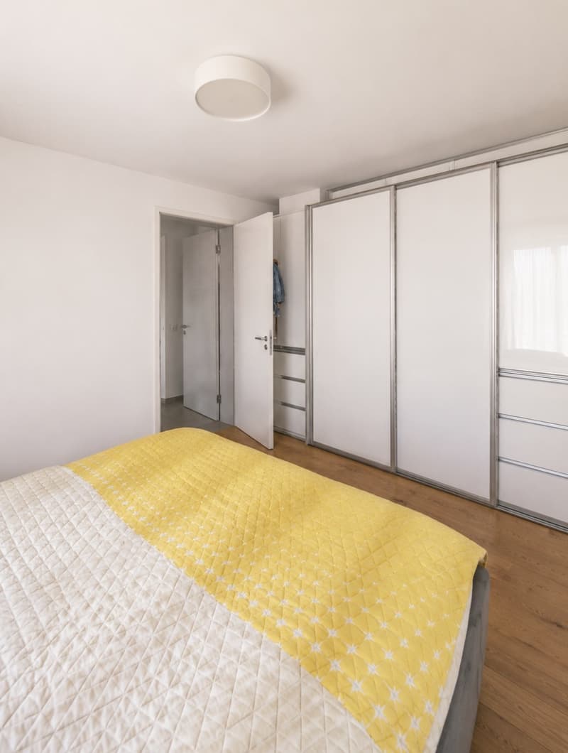 Helle wunderschöne Wohnung in Staufen (12)