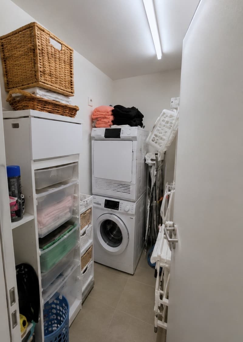 Helle wunderschöne Wohnung in Staufen (2)