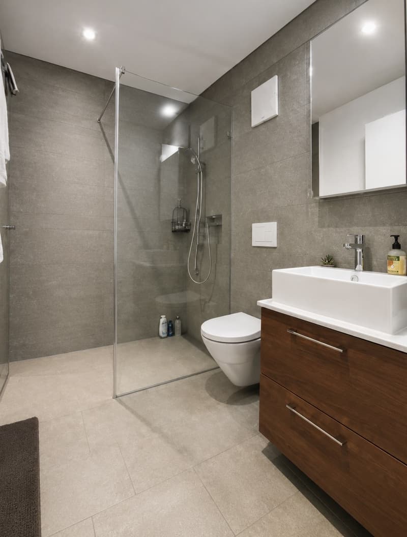 Helle wunderschöne Wohnung in Staufen (11)