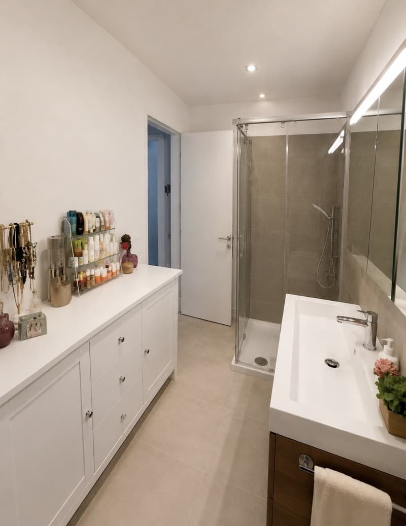 Helle wunderschöne Wohnung in Staufen (8)