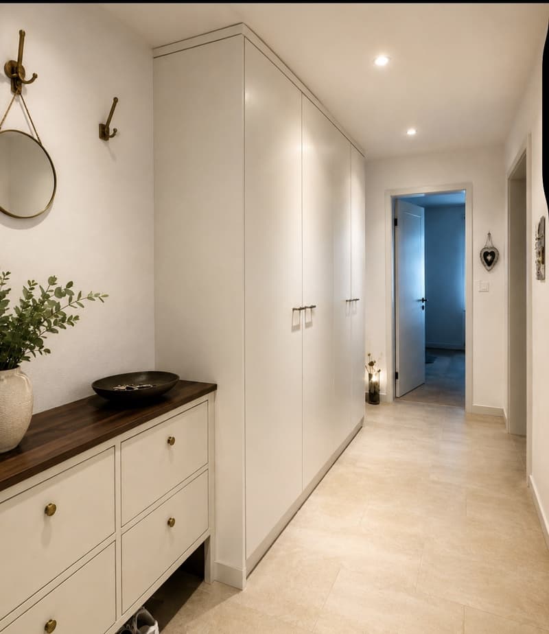 Helle wunderschöne Wohnung in Staufen (5)