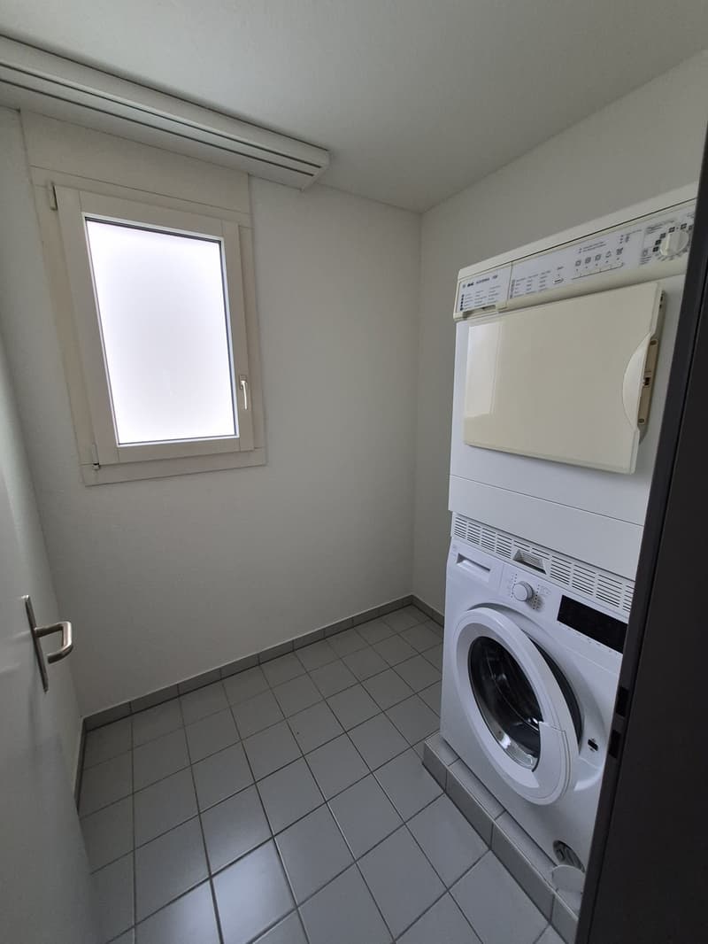 Frisch renovierte 3,5 Zimmerwohnung in Adligenseil LU, 10 Minuten nach Zentrum Luzern (6)