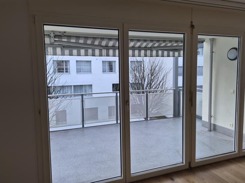 Frisch renovierte 3,5 Zimmerwohnung in Adligenseil LU, 10 Minuten nach Zentrum Luzern (3)