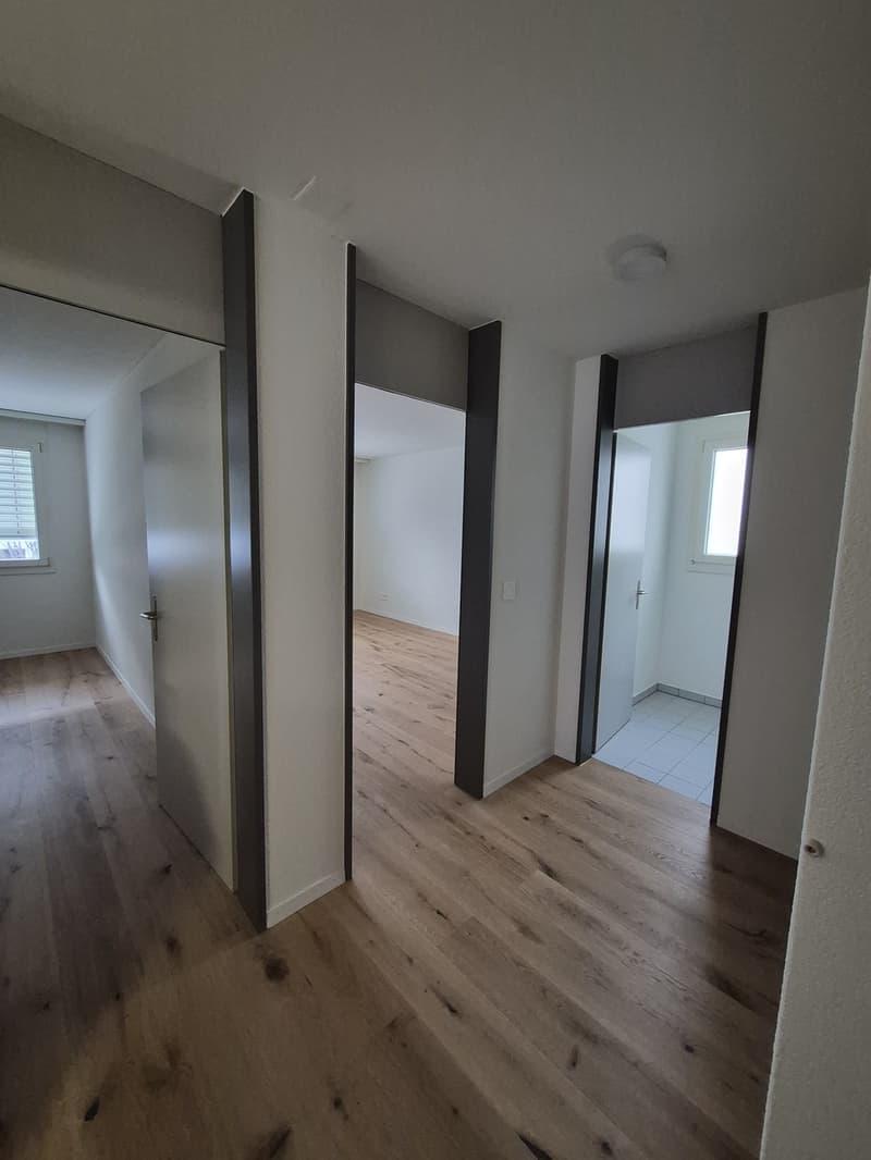 Frisch renovierte 3,5 Zimmerwohnung in Adligenseil LU, 10 Minuten nach Zentrum Luzern (4)